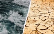 Ель-Ніньйо може досягти піку наприкінці року: як це вплине на глобальну температуру
