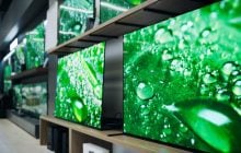 Mini-LED чи OLED: який телевізор прослужить довше