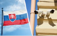 Россия могла шпионить за гражданами Словакии через камеры на здании МВД, – оппозиция