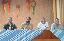 Незаконный джипинг в Карпатах: Минэкономики и НПП настаивают на соблюдении закона