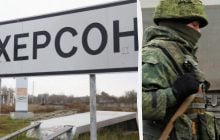 Росія перетворила мирних жителів Херсонщини на заручників, – ЗМІ