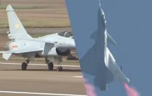 Узбекистан мог приобрести у Китая истребители J-10CE вместо российских Су-30СМ, – СМИ