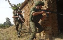 Европа зря считает, что в безопасности, пока Россия застряла в Украине, – The Telegraph