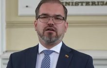 "Следы ДНК ведут в Литву": инцидент в Лейпциге и посылки со взрывчаткой могут быть связаны