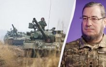 Росія в лютому може піти у наступ на Київщину та Чернігівщину, - ГУР