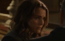 Пристрасті на межі: Netflix показав тизер 4 сезону політичного трилера "Дипломатка" (відео)