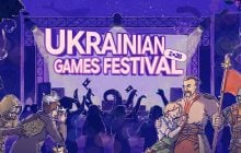 У Steam розпочався фестиваль українських ігор: знижки до 90% на "Сталкер" і Metro