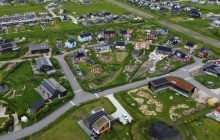 Хочеш жити тут - вирощуй їжу: незвичне правило діє в районі біля Амстердама