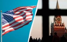 Американский чиновник провел тайные переговоры с Кремлем: FT удало подробности