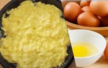 3 поваров спросили, можно ли готовить болтунью из холодных яиц, все они ответили одинаково