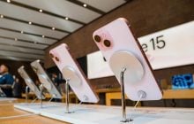 Стоит ли покупать iPhone 15 в 2026 году: эксперты нашли более выгодную модель