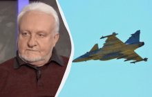 Самолеты Gripen могут неожиданно появиться в Украине: эксперт предположил, когда это произойдет