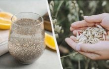 Насіння чіа чи овес: що краще для кишківника
