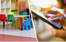 Батьки тепер можуть бачити кількість вільних місць у дитсадках Києва, – КМДА