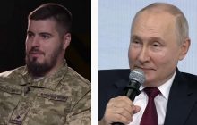 Донбасс не станет конечной целью РФ: командир "Ахиллеса" объяснил, зачем Путину нужна затяжная война
