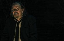 Вышел трейлер 6 сезона шпионского сериала "Медленные лошади" с Гэрри Олдманом (видео)