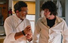 Энтони Бурден и еще три эксцентричных шеф-повара из кинофильмов