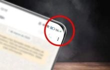 Чому на екрані смартфона з'являються різнокольорові точки: це важлива функція
