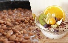 Какие продукты дают энергию на весь день: диетологи назвали 9 видов