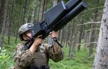 "Нужно учиться у украинцев": командующий НАТО рассказал, какой урок следует извлечь из войны