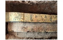 Археологи обнаружили скрытую камеру в Луксоре: что она там нашли (фото)