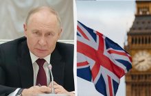 Россия угрожает Британии из-за дронов для Украины: в The Guardian раскрыли, что за этим стоит