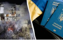 Зимой может начаться новая волна миграции из Украины в ЕС: эксперт назвал главную причину