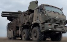 Российской армии передали новые зенитные ракетные комплексы: как мобильные, так и стационарные