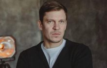 "Люблю": зірка "Жіночого лікаря" показав свою дружину (фото)
