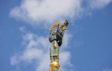 Сьогодні  до Києва повернеться 30-градусна спека