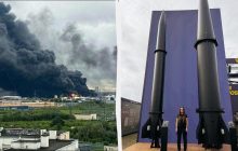 Когда уже будет готова украинская баллистика: в Fire Point назвали сроки