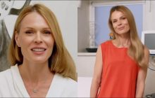 44-летняя Фреймут сделала пластическую операцию и назвала причину