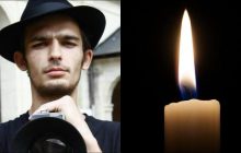 На войне в Украине погиб актер известного театра "Дах"
