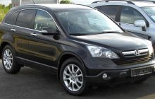 Эксперт назвал лучший подержанный семейный автомобиль по доступной цене