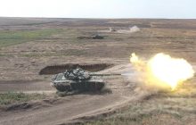 Воєнні ігри показали, що НАТО не витягне війну одночасно з РФ і Китаєм, - ЗМІ