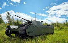 Эстонская компания продолжит поставки дронов в Украину после вероятной диверсии