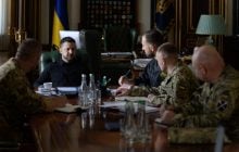 Зеленский назвал главную задачу для Хмары