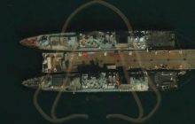 Россия могла лишиться сразу двух носителей ракет "Калибр", - OSINT