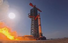 Вслед за Маском Китаю удалось создать многоразовую ракету