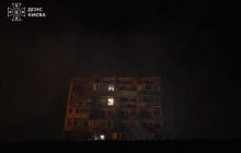 РФ масовано атакувала Україну ракетами: є жертви та десятки поранених
