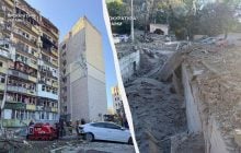 У Києві 21 серпня оголосили Днем жалоби за загиблими від масованої атаки РФ