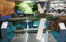 Украинская авиабомба "Выравниватель" практически не зависит от иностранных комплектующих