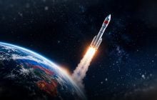 Космический удар. Новая китайская ракета с легкостью обходит Россию, но "война" с США только начинается