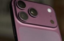 iPhone 18 Pro показали до анонса: новые цвета и уменьшенный Dynamic Island