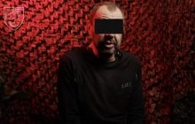 "Говорили, что война с американцами": ВСУ взяли в плен оккупанта, который вылез из трубы