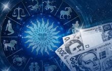 Чотири знаки Зодіаку гребтимуть гроші лопатою найближчими тижнями