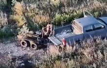 Командиру, який самотужки вивіз поранених бійців, надали звання Героя України