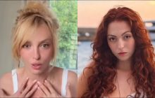 Полякова с дочкой попали в аварию не в Украине: вскрылись неожиданные детали