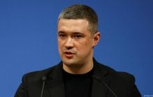 Михайло Федоров забронювався від мобілізації через три дні після звільнення з посади міністра, - нардеп Гончаренко