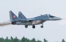 Польща визнала експлуатацію своїх МіГ-29 небезпечною: експерти відповіли, що буде з літаками